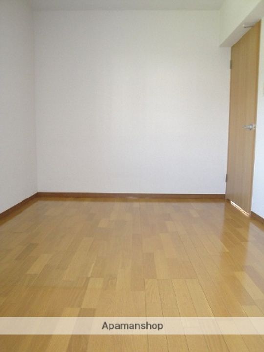 サニーヒルⅡ302の居間