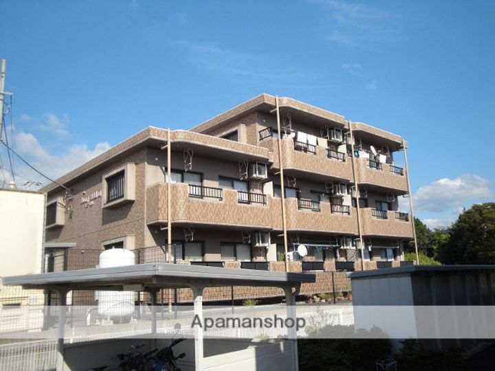 サニーヒルⅡ302の外観