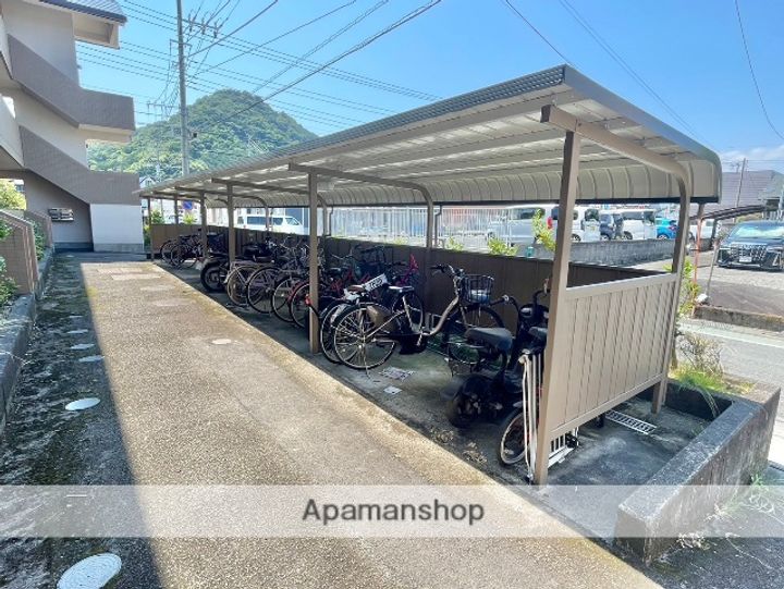 セントラル徳倉のその他画像