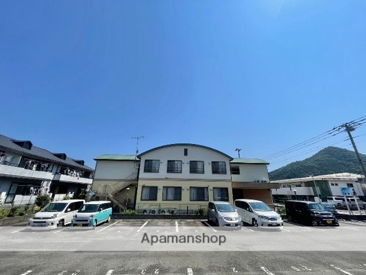 セントラル徳倉のその他画像