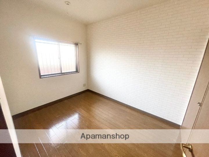 セントラル徳倉の内装