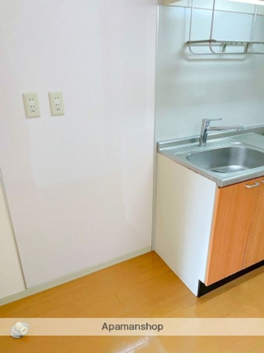 デ・モーレンの内装