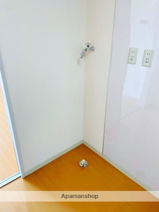 デ・モーレンの内装