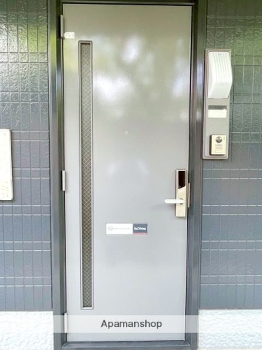 デ・モーレンの外観