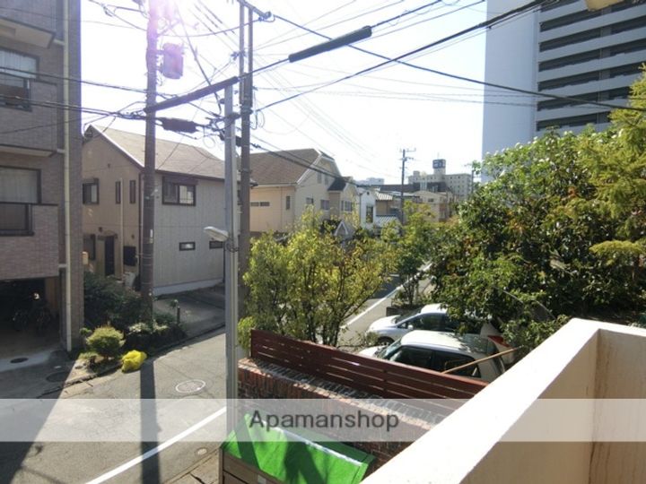 静岡県三島市大宮町3丁目の賃貸マンションのその他画像