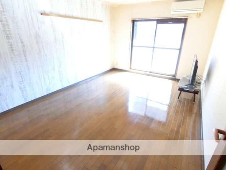 静岡県三島市大宮町3丁目の賃貸マンションの内装