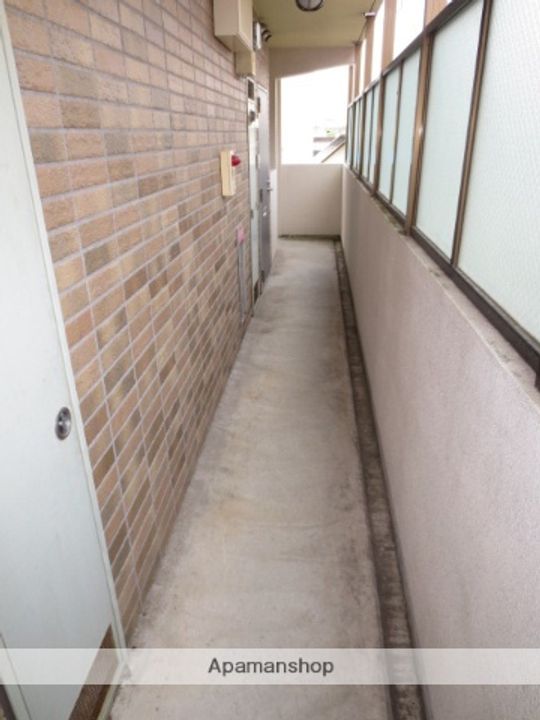 静岡県三島市大宮町3丁目の賃貸マンションのその他画像