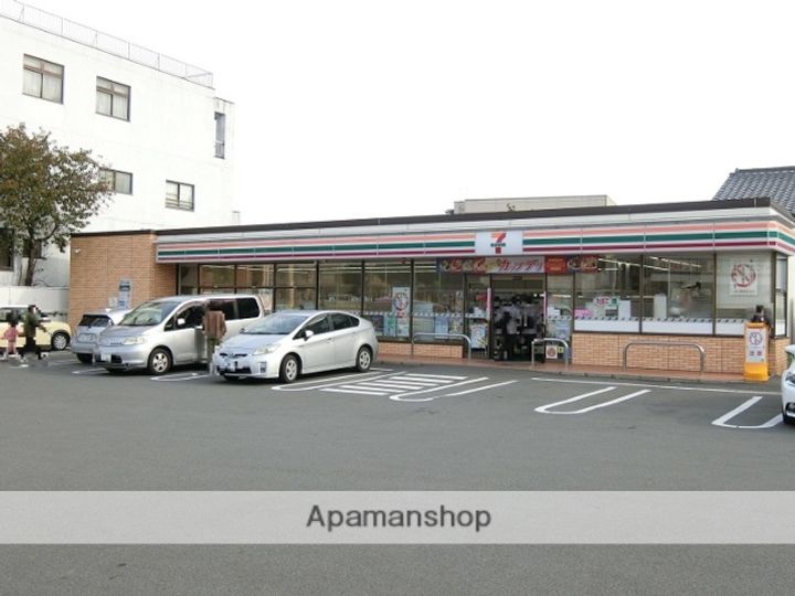 静岡県三島市大宮町3丁目の賃貸マンションの周辺