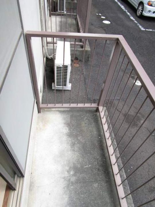 コーポ下賀茂のその他画像