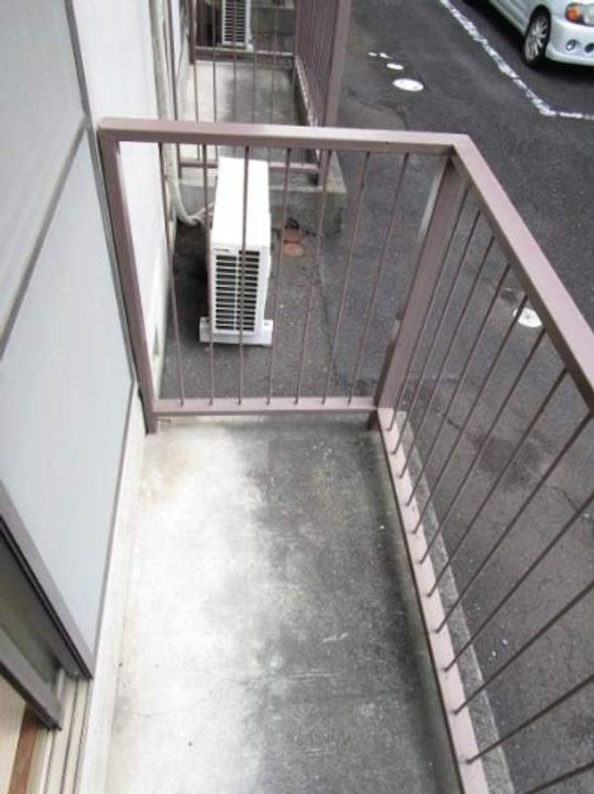 コーポ下賀茂のその他画像