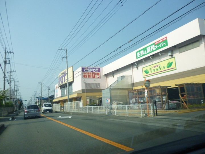 ラ フレーズの周辺