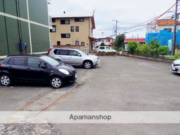 井ノ上ハイツのその他画像