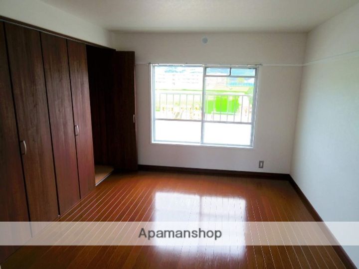 井ノ上ハイツの内装