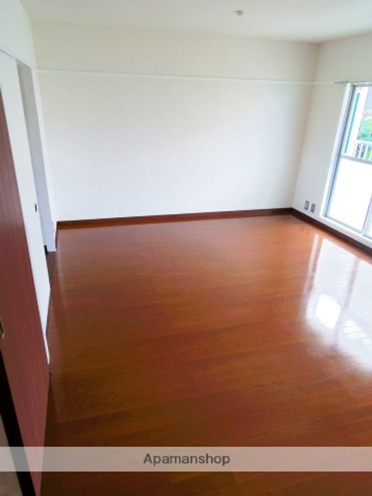 井ノ上ハイツの内装