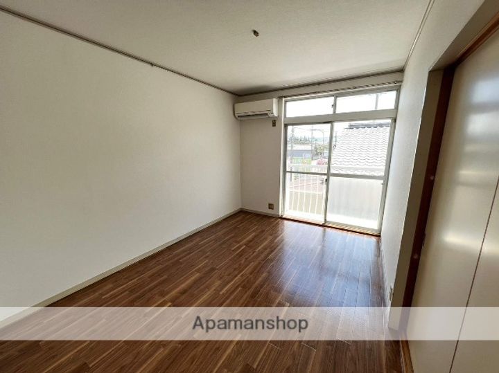 エステートピア足立の内装