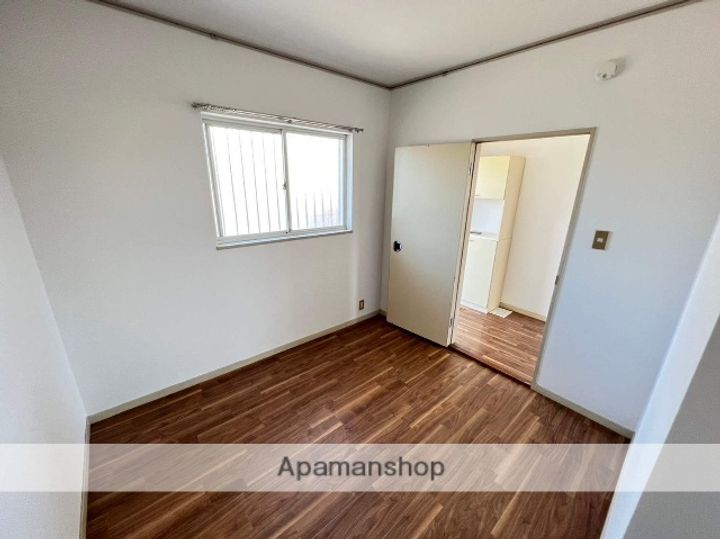 エステートピア足立の内装