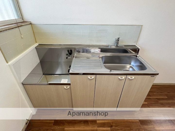 エステートピア足立の内装