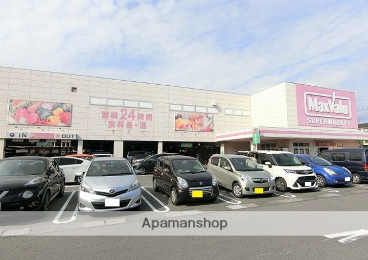 エステートピア足立の周辺