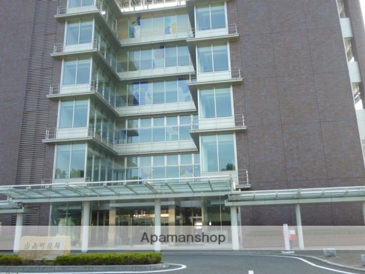 ヴィヴレ仁田の周辺