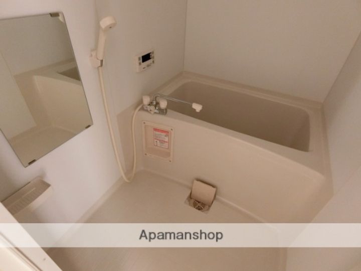 ブリーズ御殿場の風呂