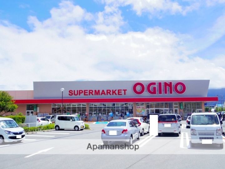 ブリーズ御殿場の周辺