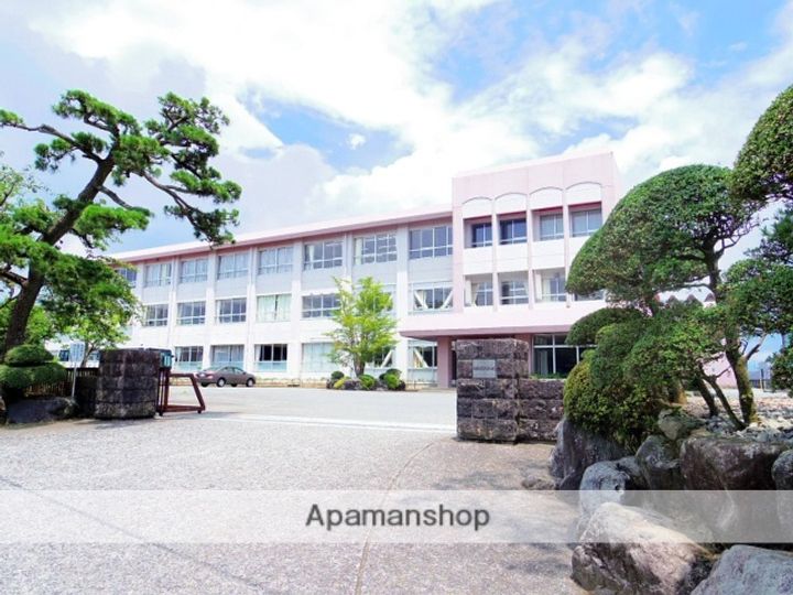 ブリーズ御殿場の周辺