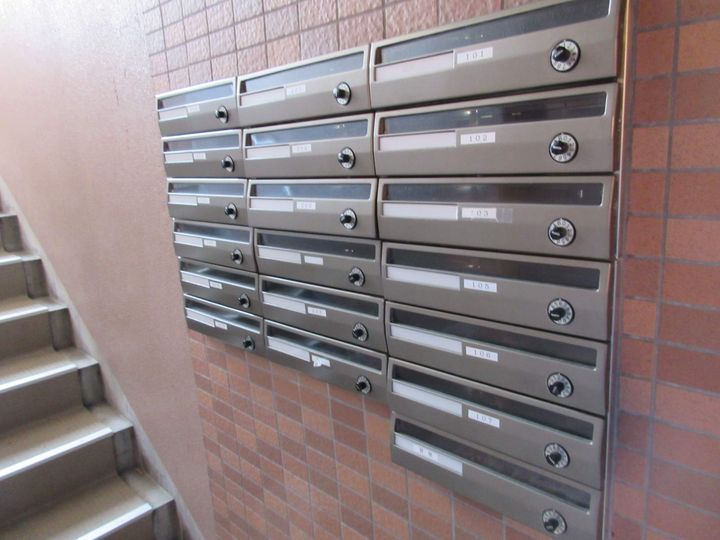 イーストコート107のその他画像