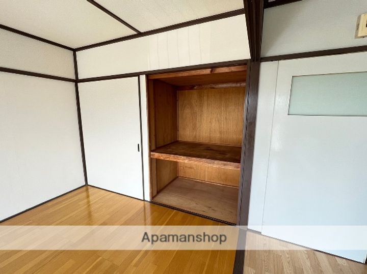 栗原ハイツのその他画像