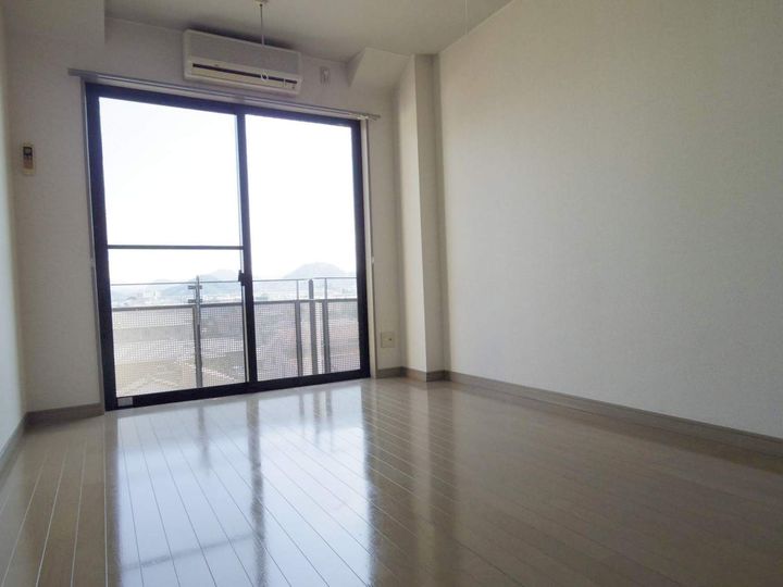 アプローズの内装