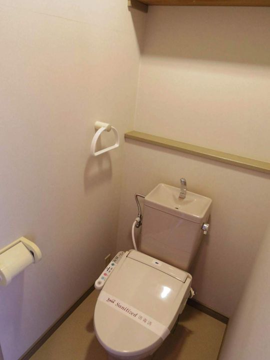 アプローズのその他画像