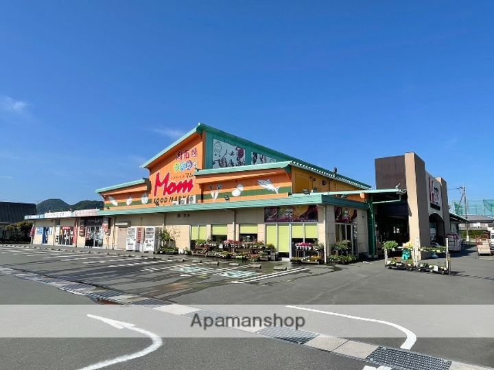 プリムローズⅠの周辺