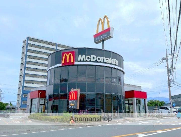 プリムローズⅠの周辺