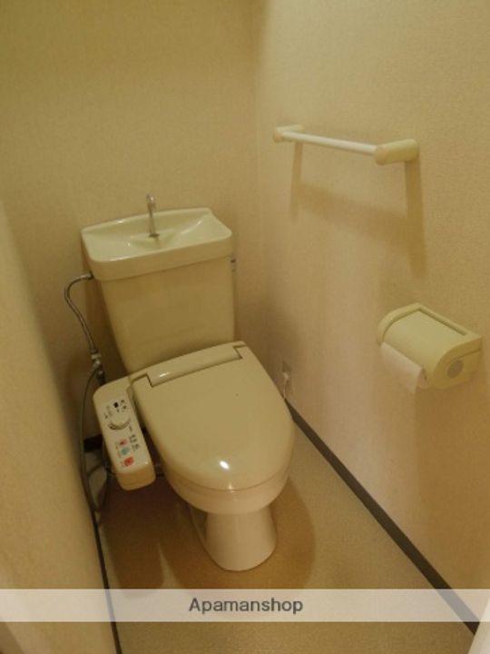静岡県三島市西若町の賃貸マンションのその他画像