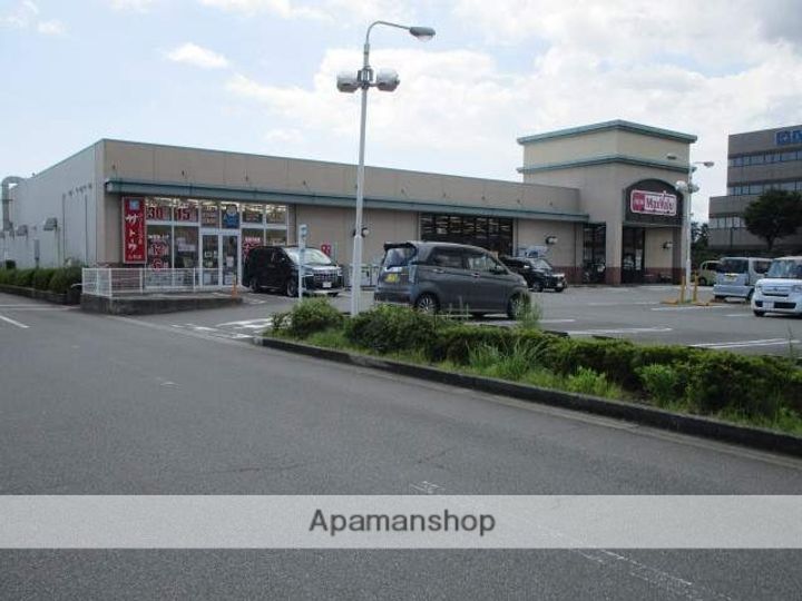 静岡県三島市西若町の賃貸マンションの周辺