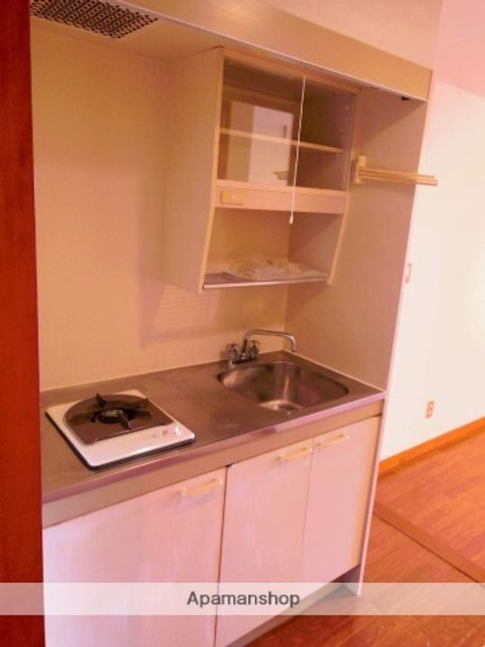 クリーンハイツのその他画像