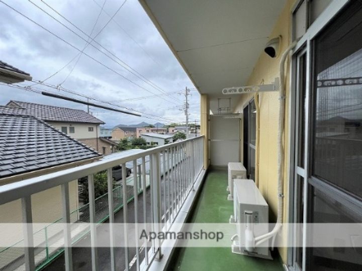 クリーンハイツのその他画像