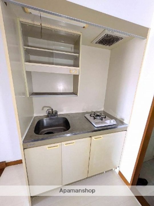 クリーンハイツのその他画像