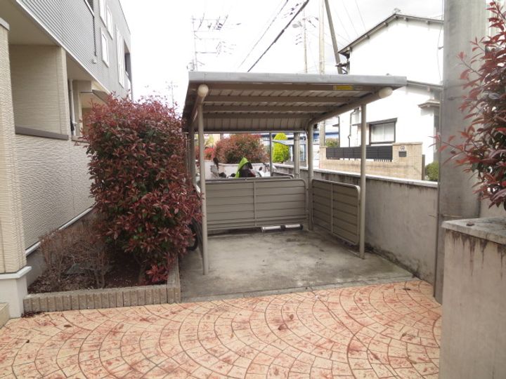 カンタービレの外観