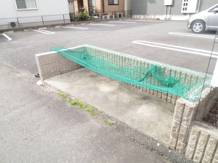 カンタービレの外観