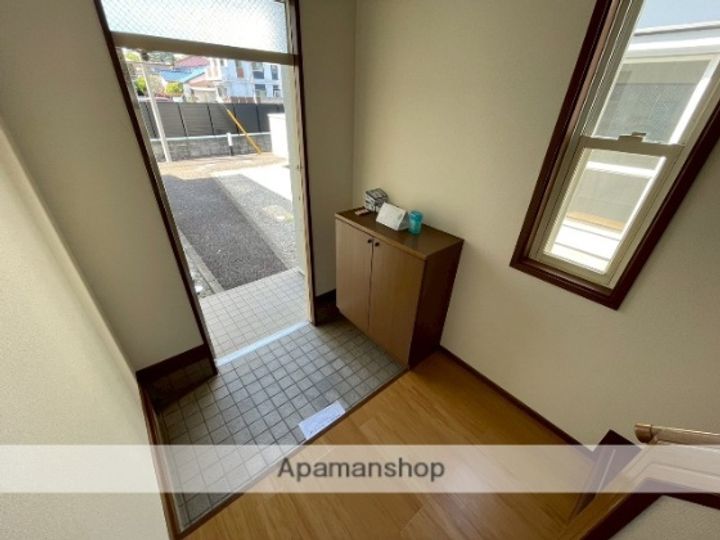 フォーアイランドのその他画像