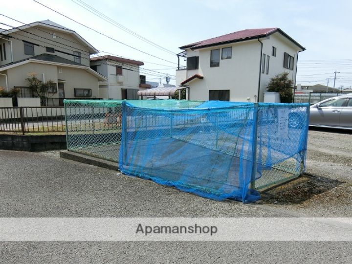 静岡県三島市徳倉の賃貸マンションのその他画像