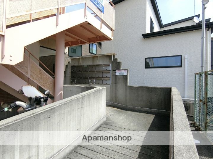 静岡県三島市徳倉の賃貸マンションのその他画像