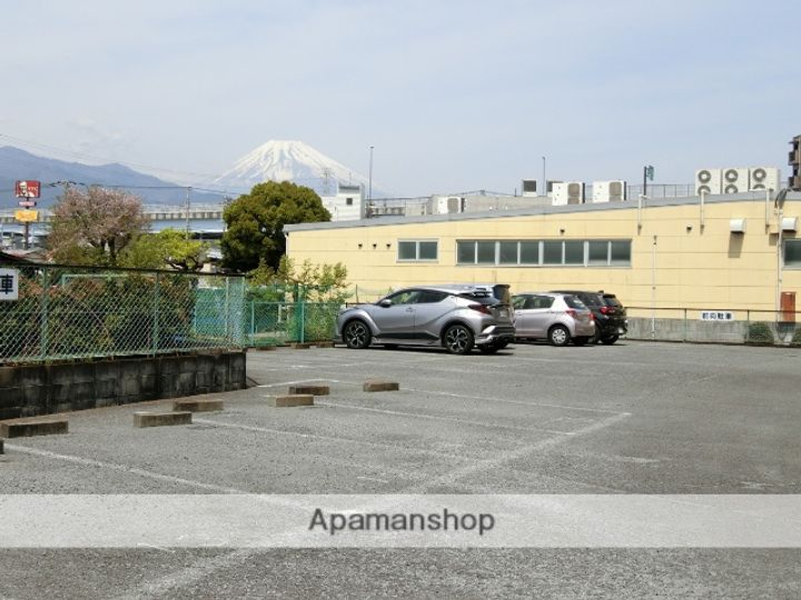 静岡県三島市徳倉の賃貸マンションのその他画像