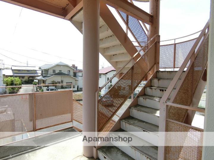 静岡県三島市徳倉の賃貸マンションのその他画像