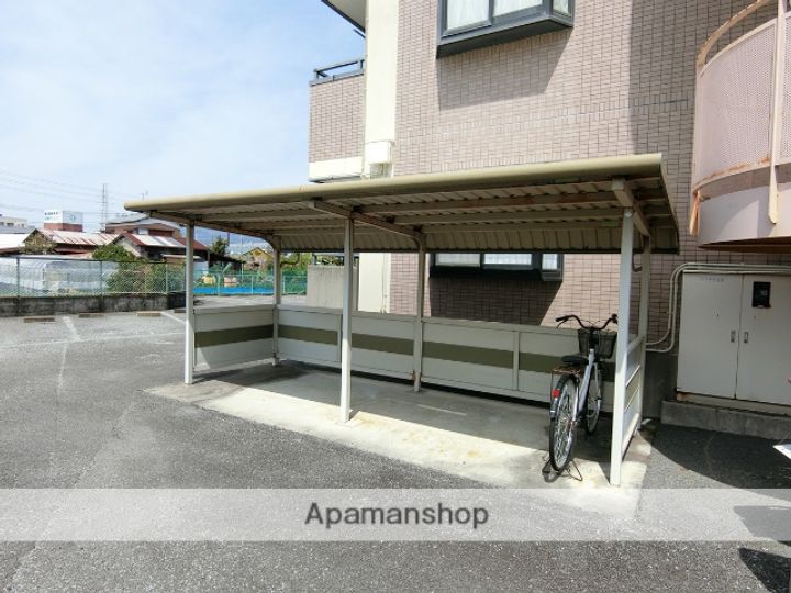 静岡県三島市徳倉の賃貸マンションのその他画像