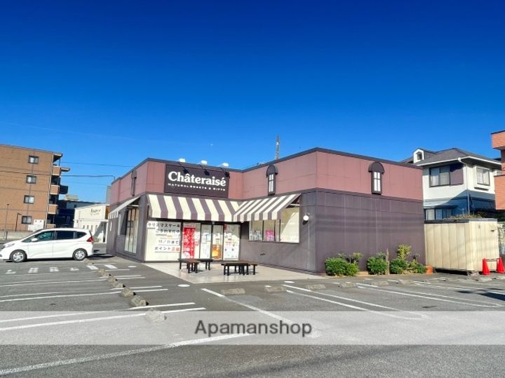 静岡県三島市徳倉の賃貸マンションの周辺