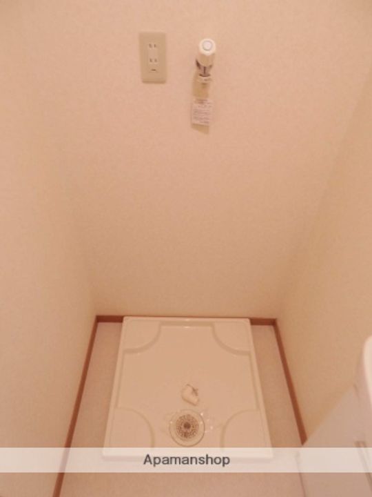 静岡県三島市西本町の賃貸マンション403の内装