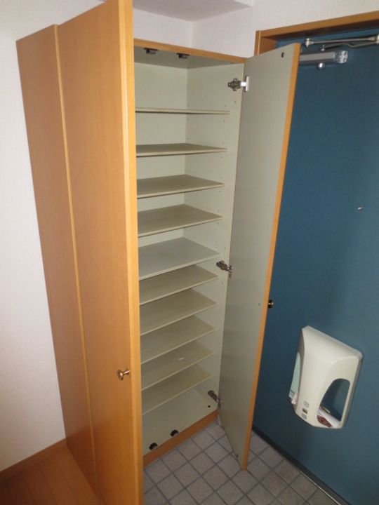 グランメゾン白瀧公園のその他画像