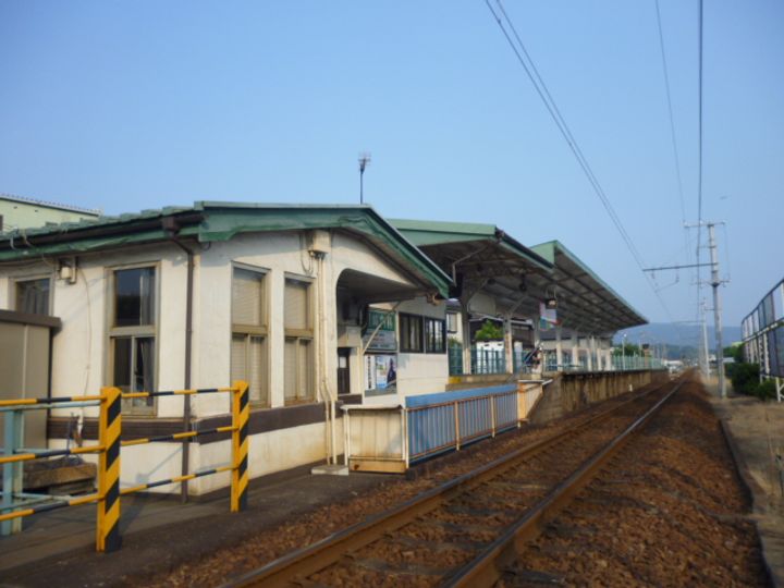 マーメゾン和田の周辺