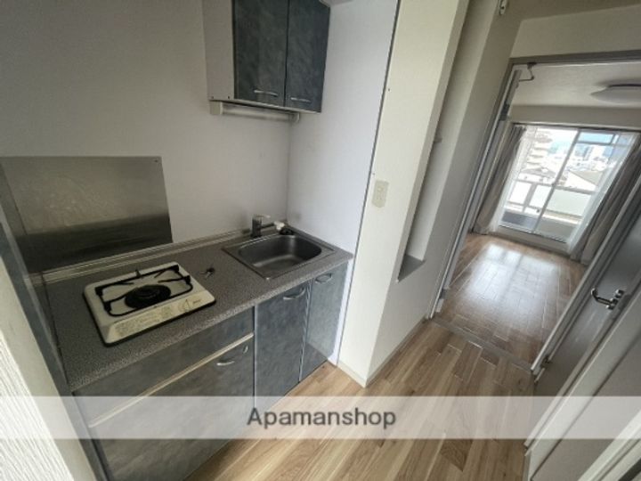 アーネストビルのその他画像